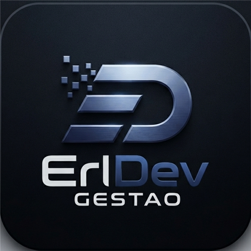 ErlDev Gestão